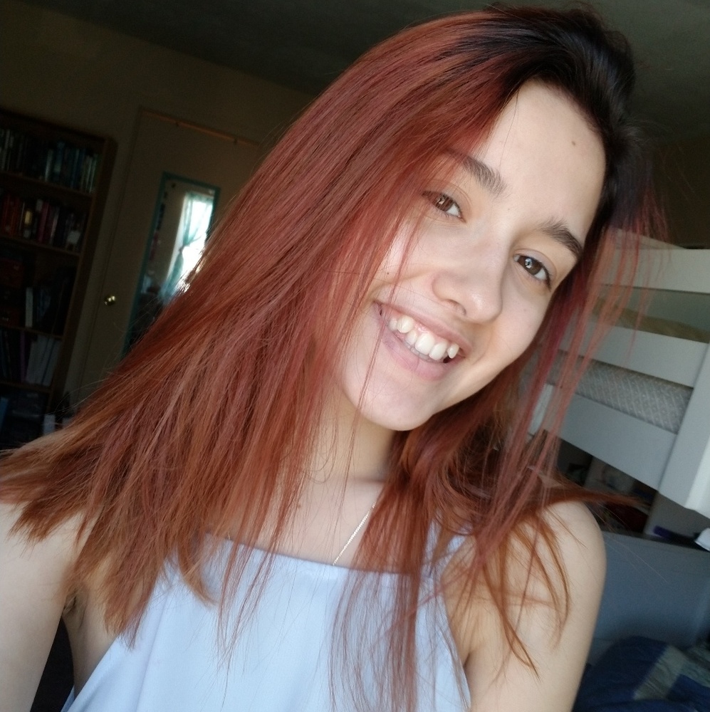 Meet your Posher, Liliana